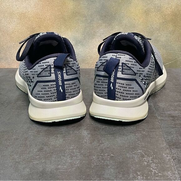 Brooks Levitate 5 1203571B069 Gray Women's Running Shoes Size 10B - Picture 7 of 17